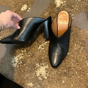 Aquatalia Mules